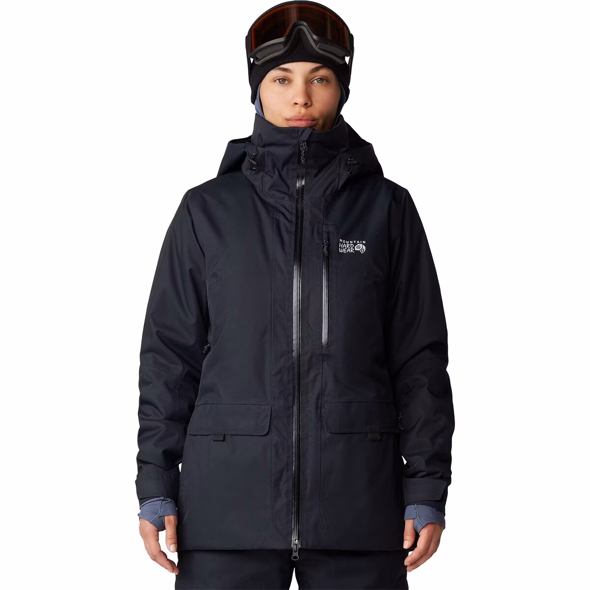Mountain Hardwear Mountain Hardwear Women's Firefall Insulated Parka