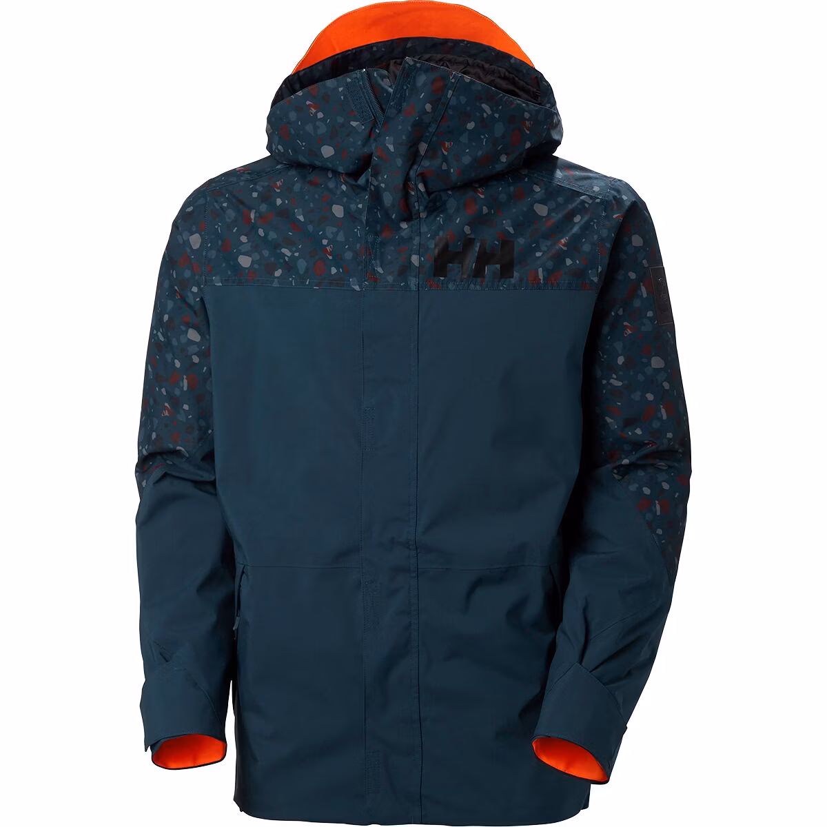 Helly Hansen Helly Hansen Men's Ullr D Shell Jacket