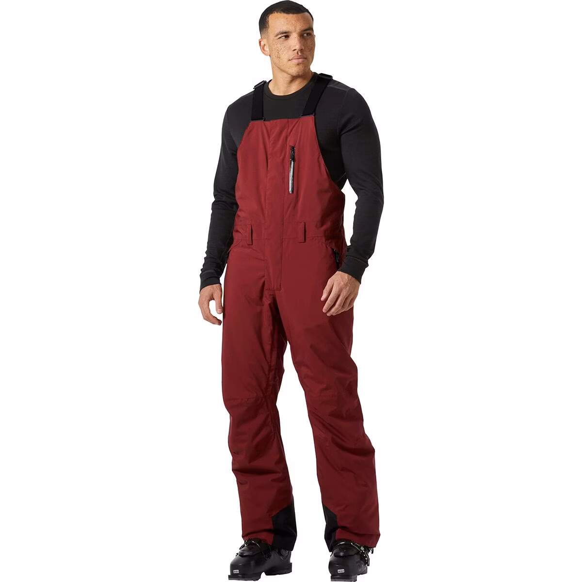 Helly Hansen Helly Hansen Men's Legendary Insulated Bib Snow Pants
