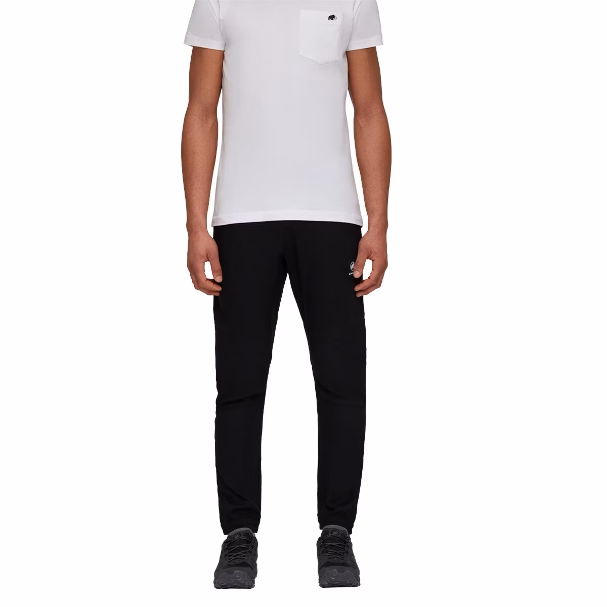 Mammut Mammut Men's Massone Pants