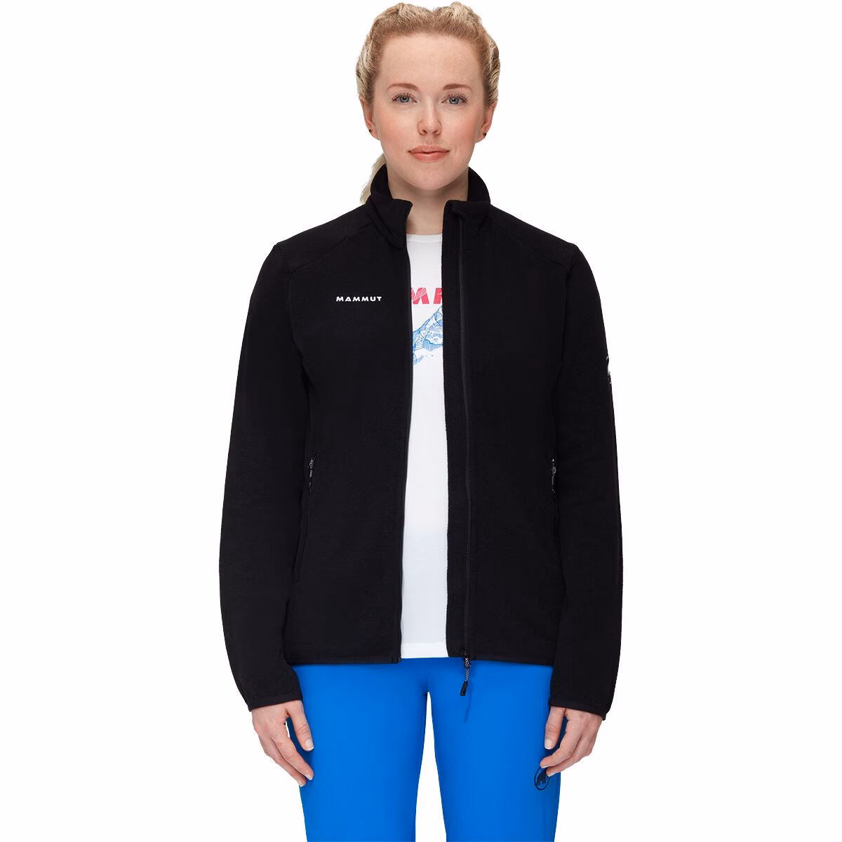 Mammut Mammut Women's Innominata Light ML Jacket