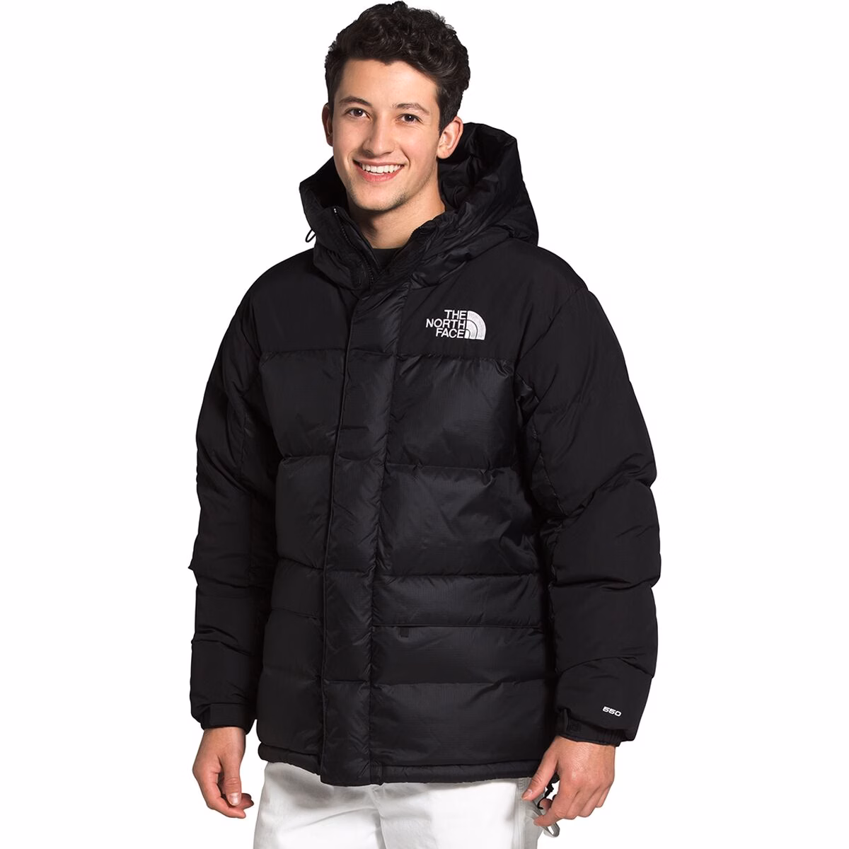 The North Face The North Face Men's HMLYN Down Parka