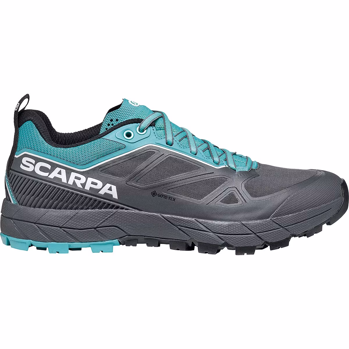 Scarpa Scarpa Women's Rapid GTX Approach Shoes