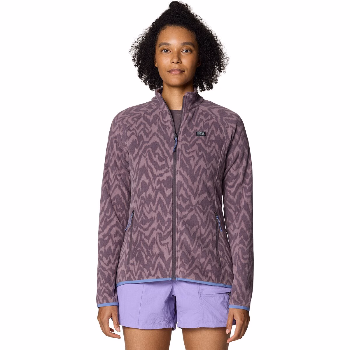 Mountain Hardwear Mountain Hardwear Women's Microchill Jacket