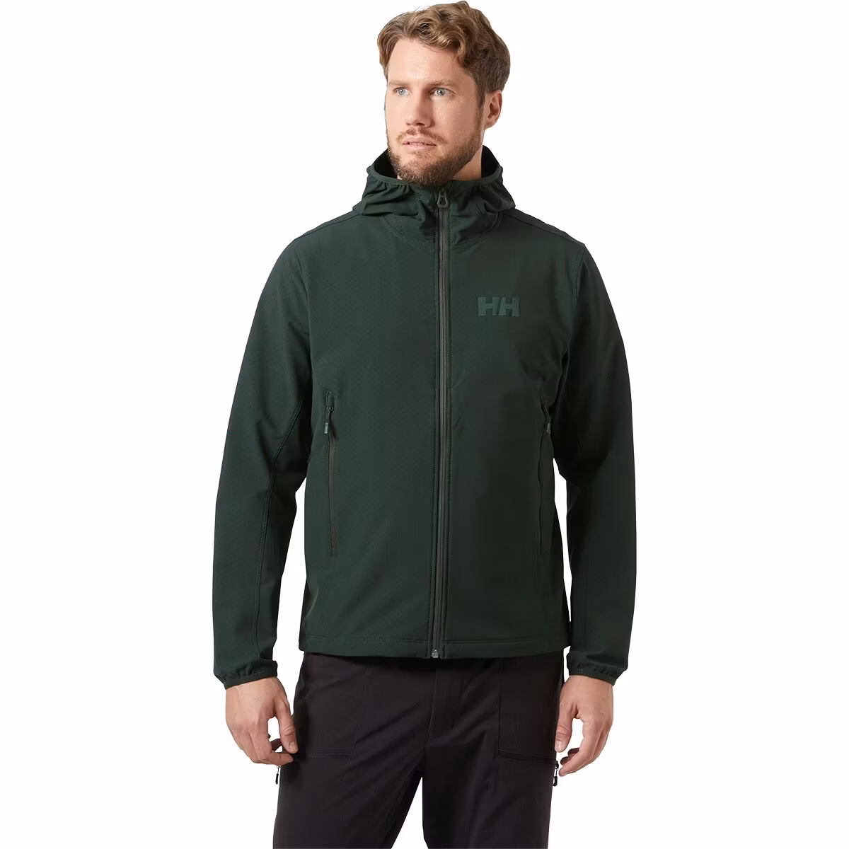 Helly Hansen Helly Hansen Men's Cascade Shield Jacket