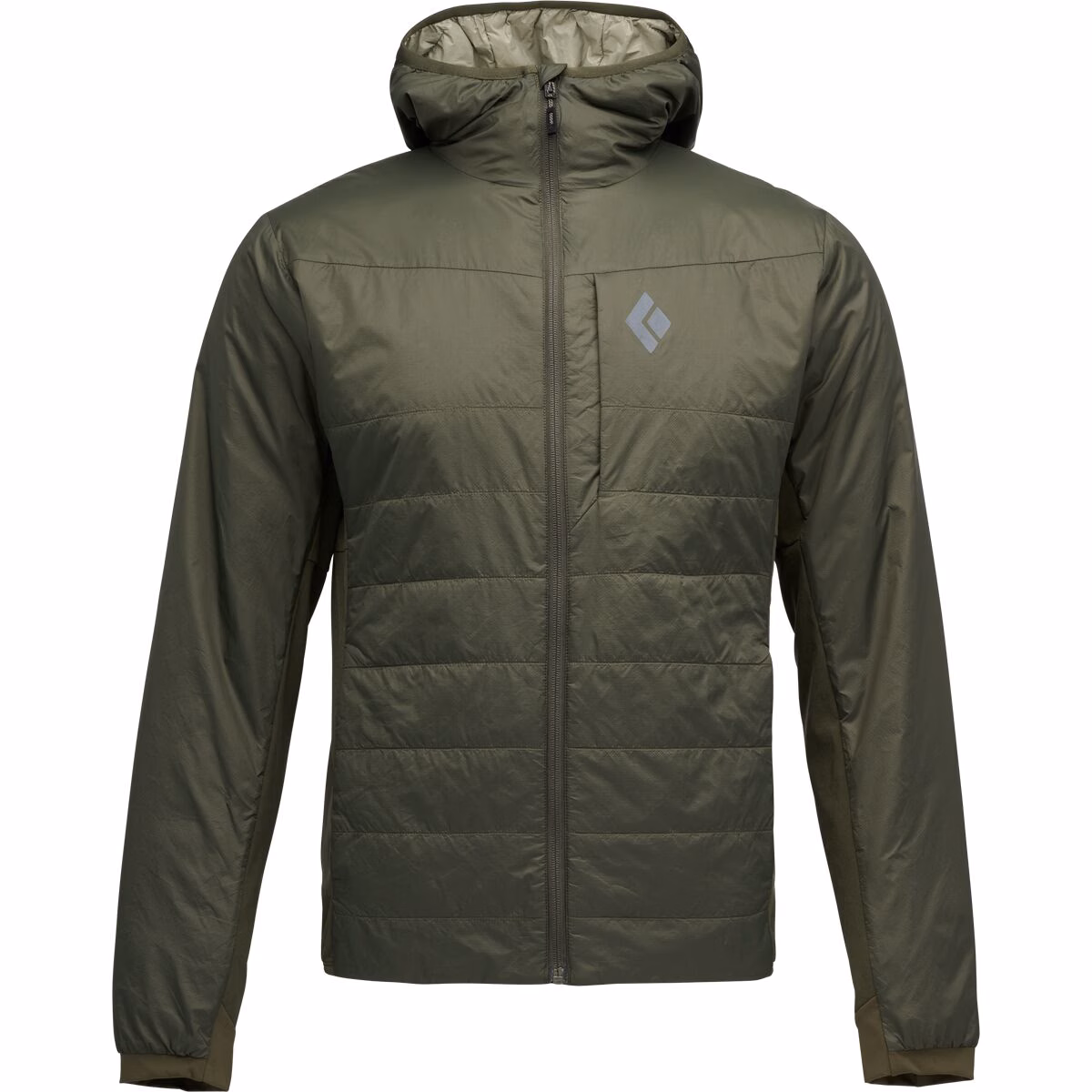 Black Diamond Black Diamond Men's Solution 1.0 Hoody