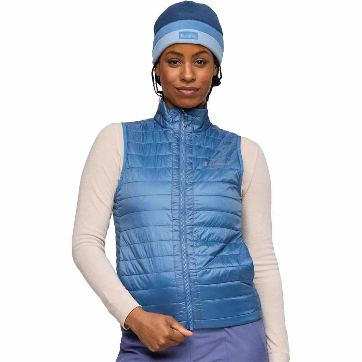 Cotopaxi Cotopaxi Women's Capa Insulated Vest