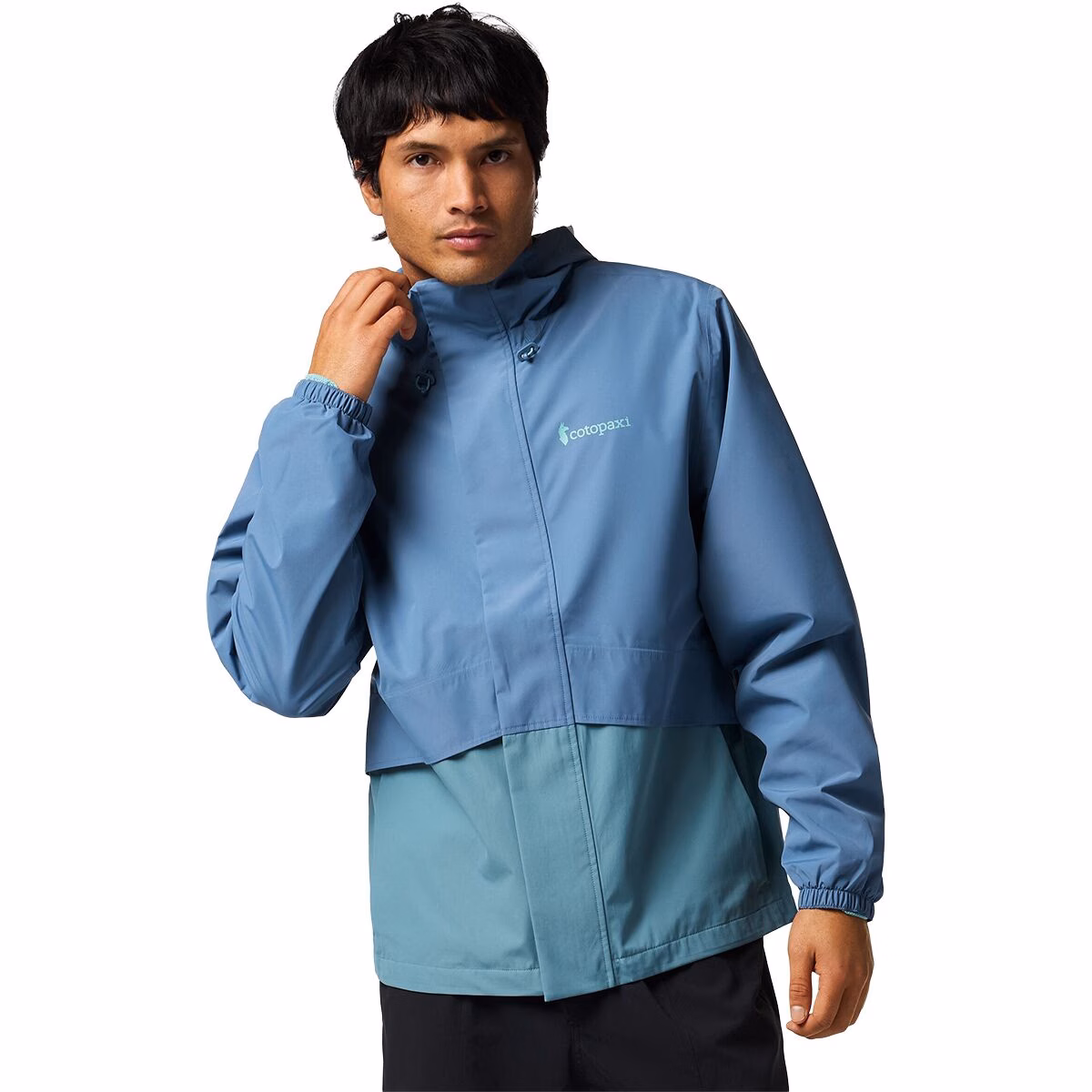 Cotopaxi Cotopaxi Men's Rayu Rain Jacket