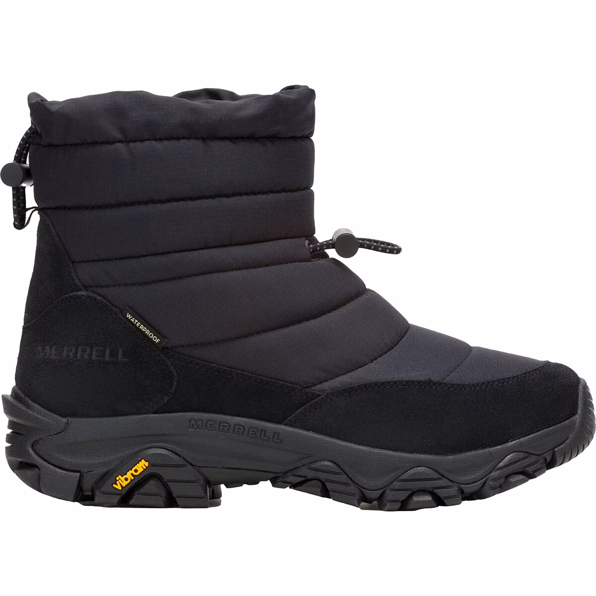 Merrell Merrell Men's Coldpack 3 Zero Thermo Tall WP Boots