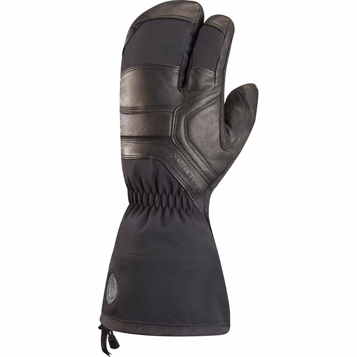Black Diamond Black Diamond Guide Finger Gloves