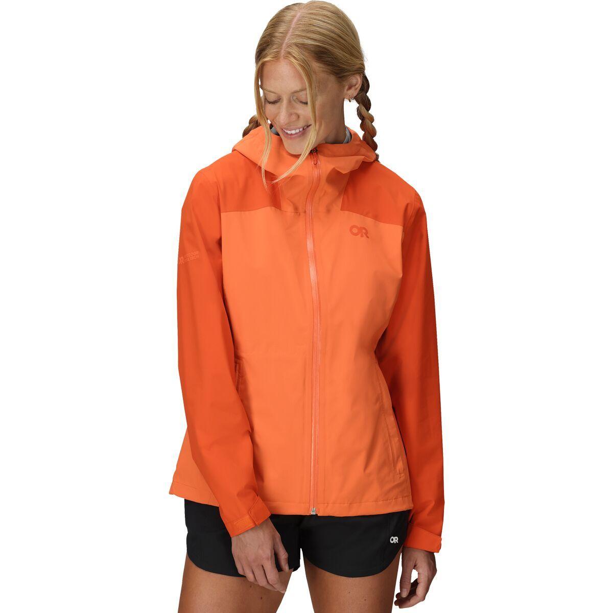 Outdoor Research Outdoor Research Women's Stratoburst Stretch Rain Jacket