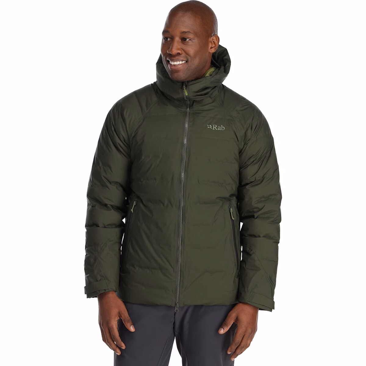 Rab Rab Men's Valiance Down Jacket
