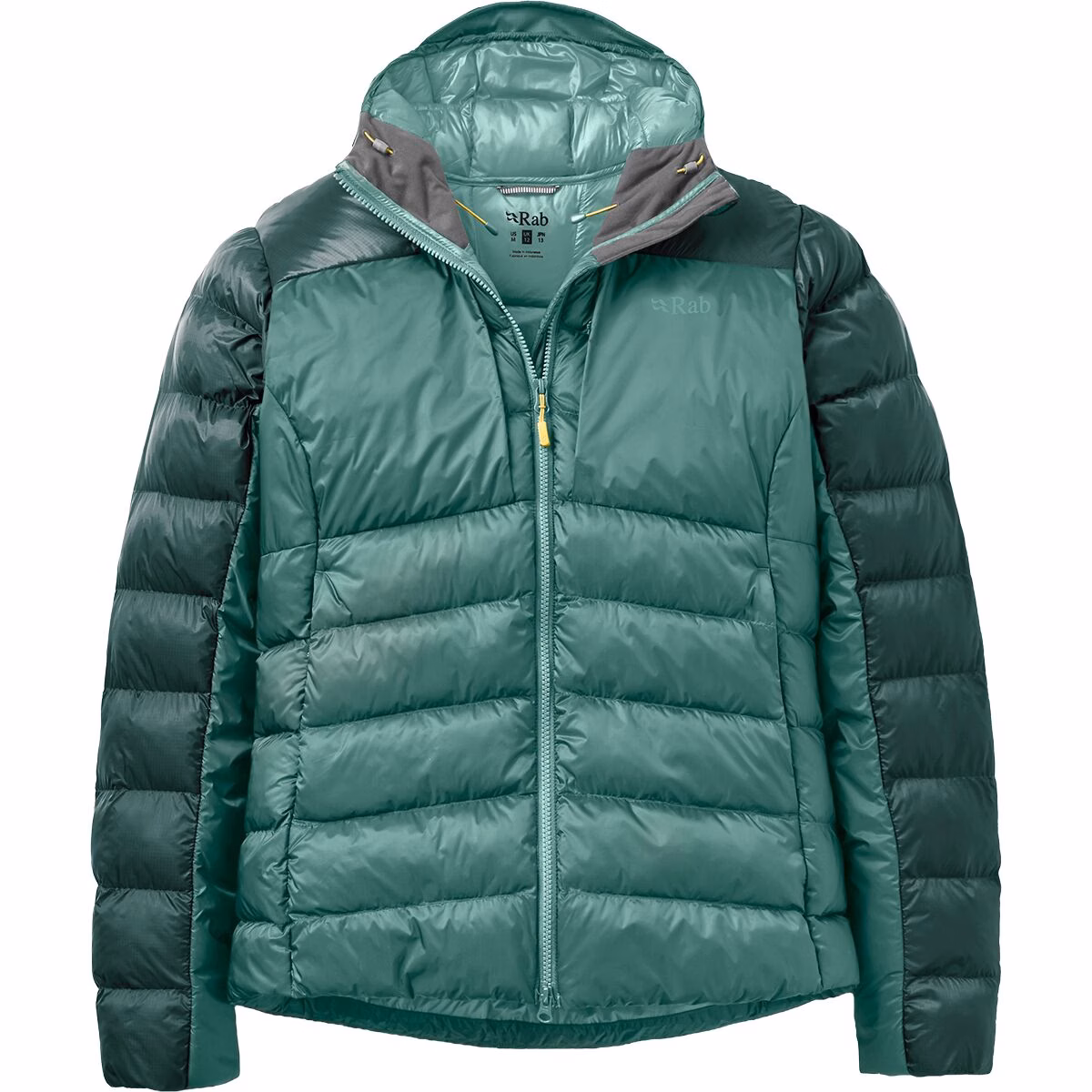 Rab Rab Women's Cirrus Ultra Hooded Jacket