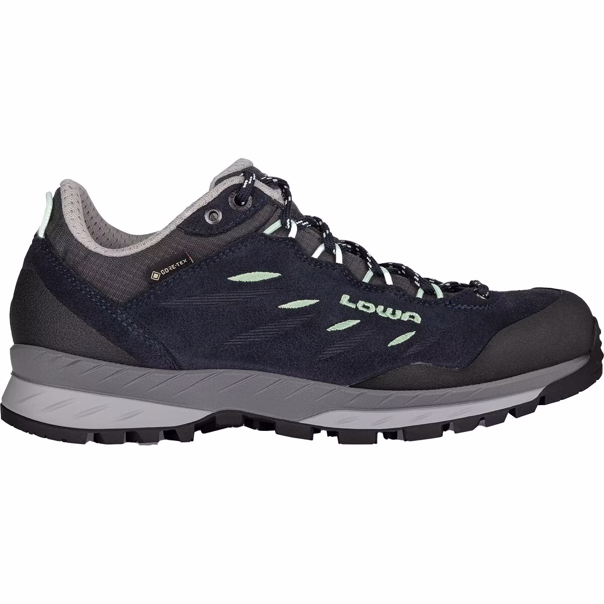 Lowa Lowa Women's Delago GTX Lo Hiking Shoes