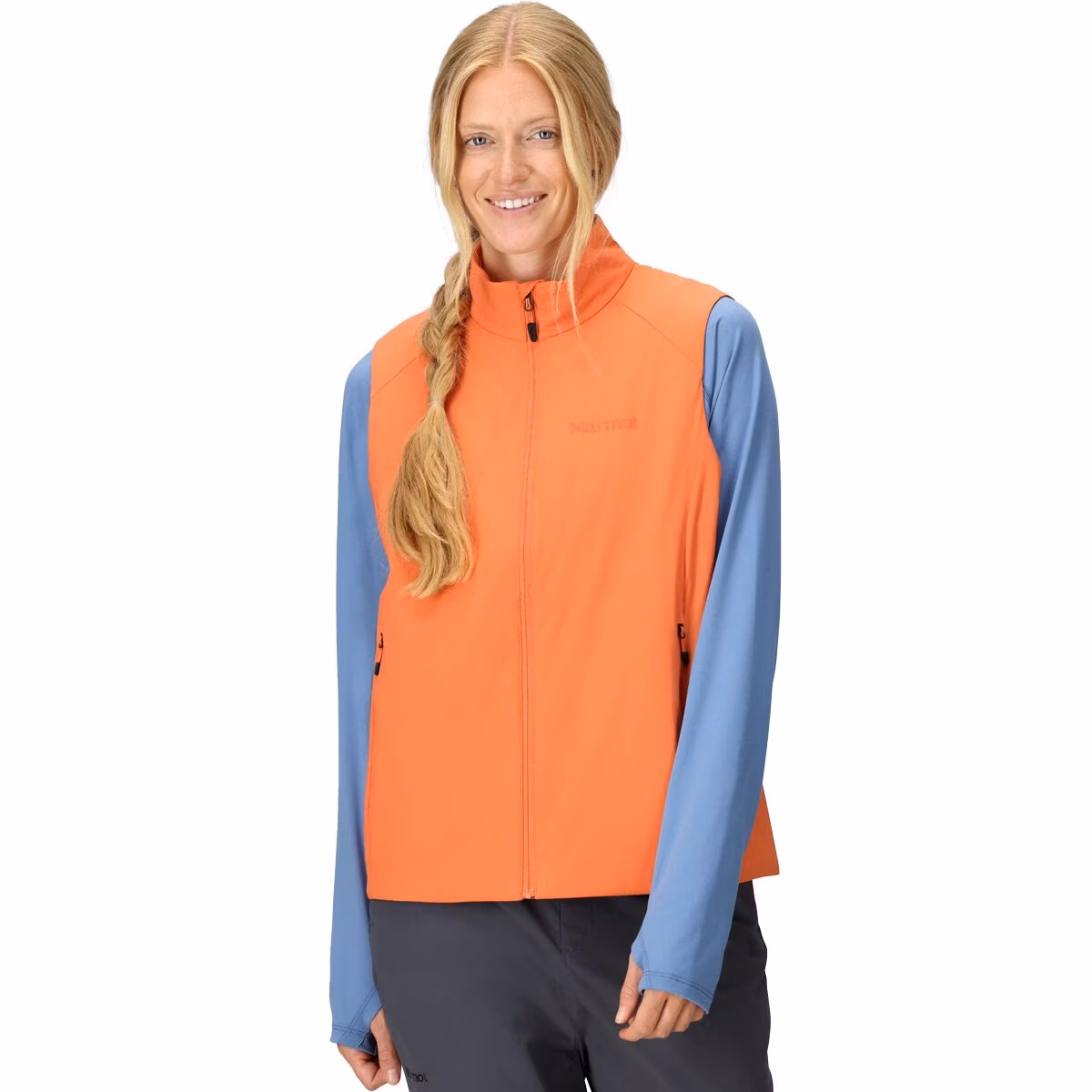 Marmot Marmot Women's Novus LT Insulated Vest