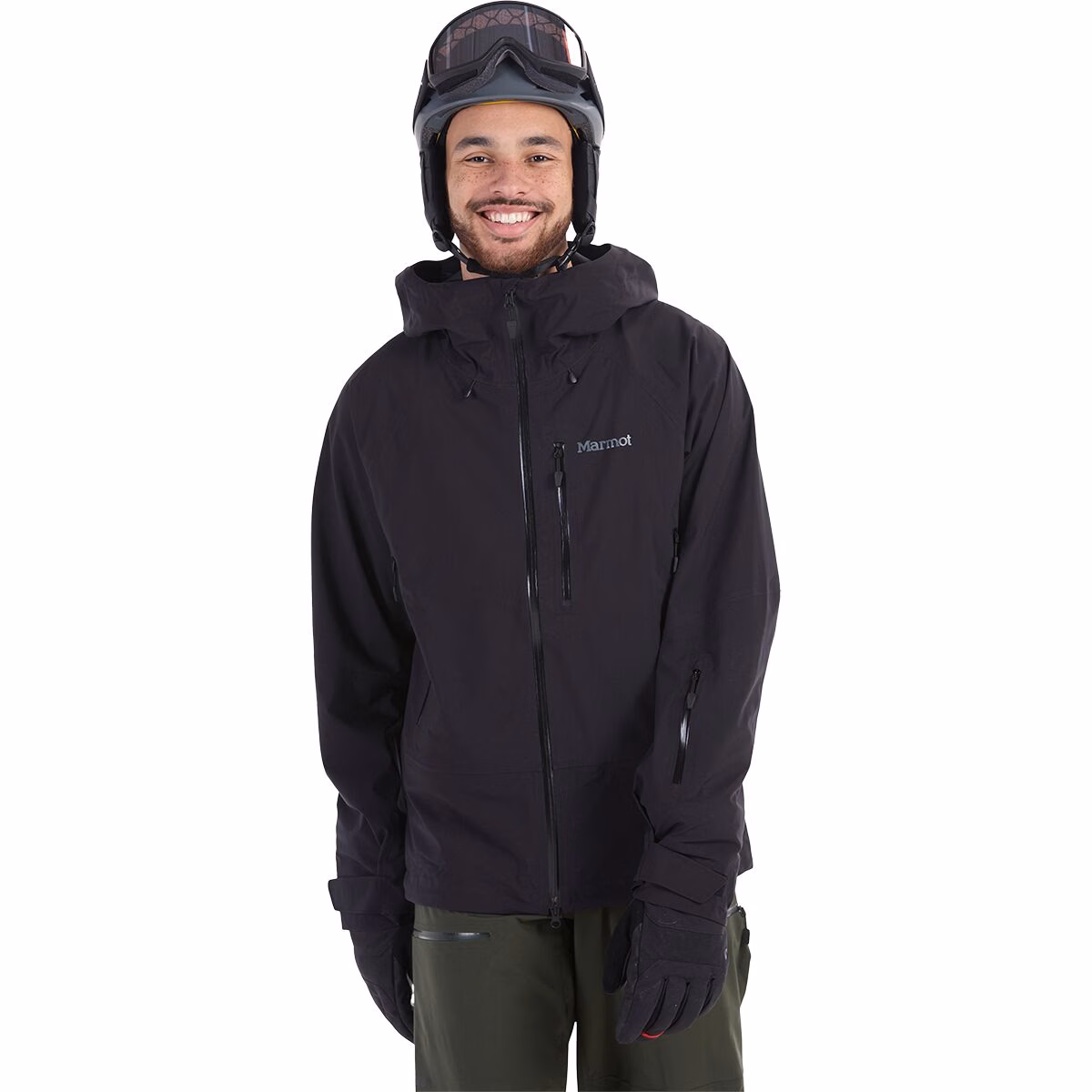 Marmot Marmot Men's Solitude UL Bio Jacket