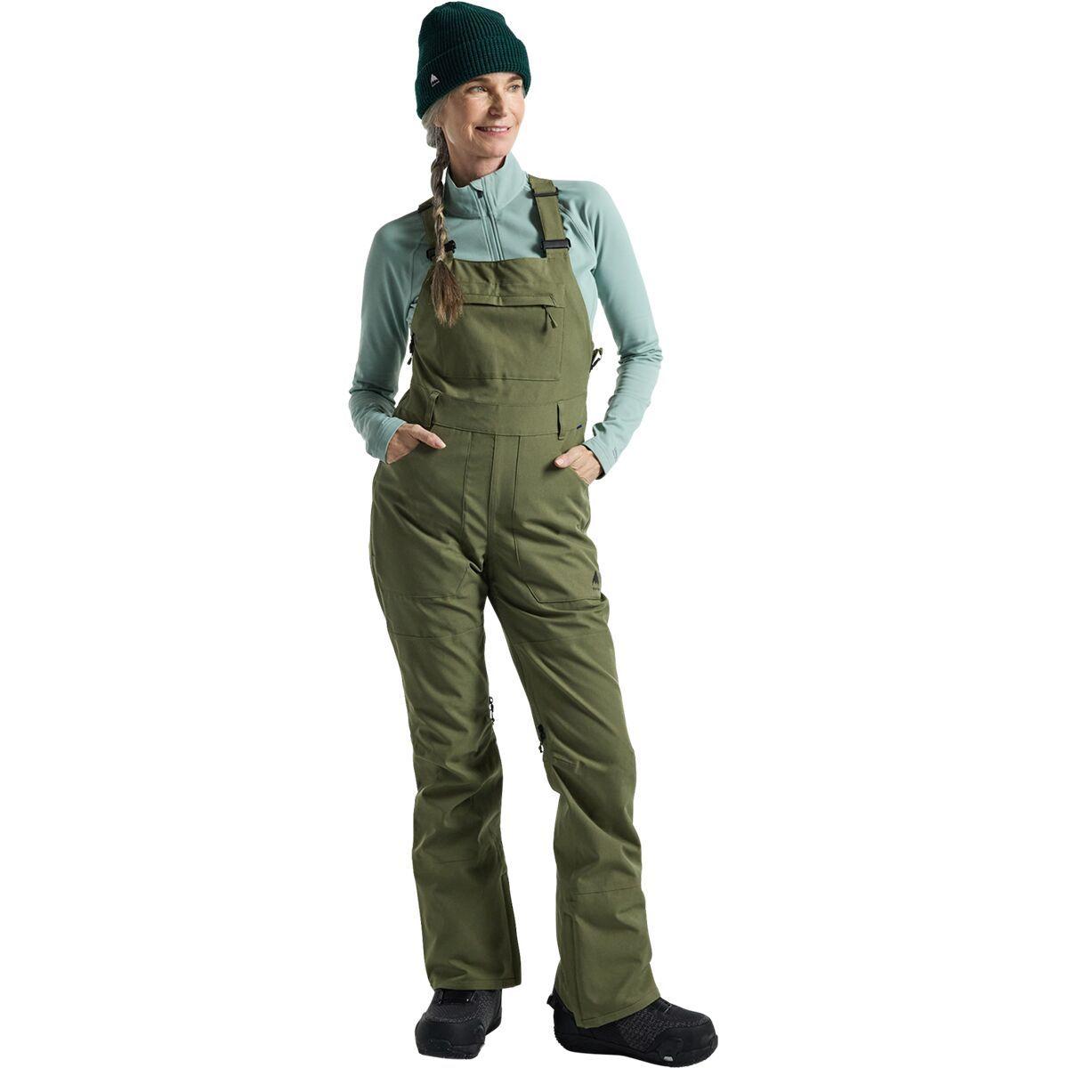 Burton Burton Women's Avalon Bib Pants