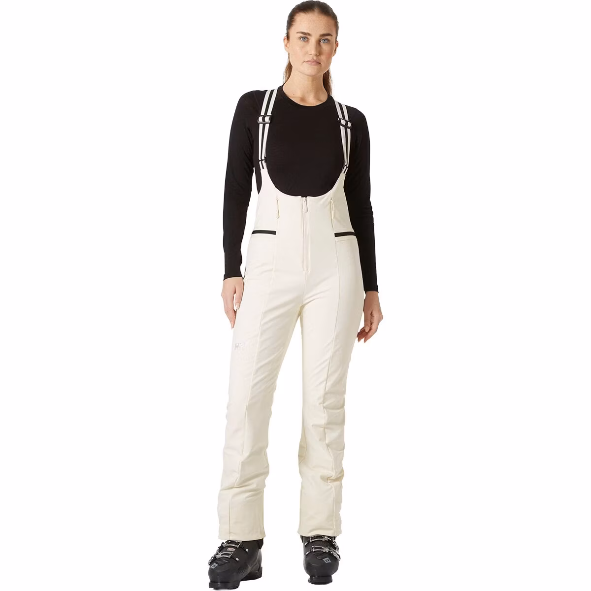 Helly Hansen Helly Hansen Women's Avanti Softshell Bib Pants