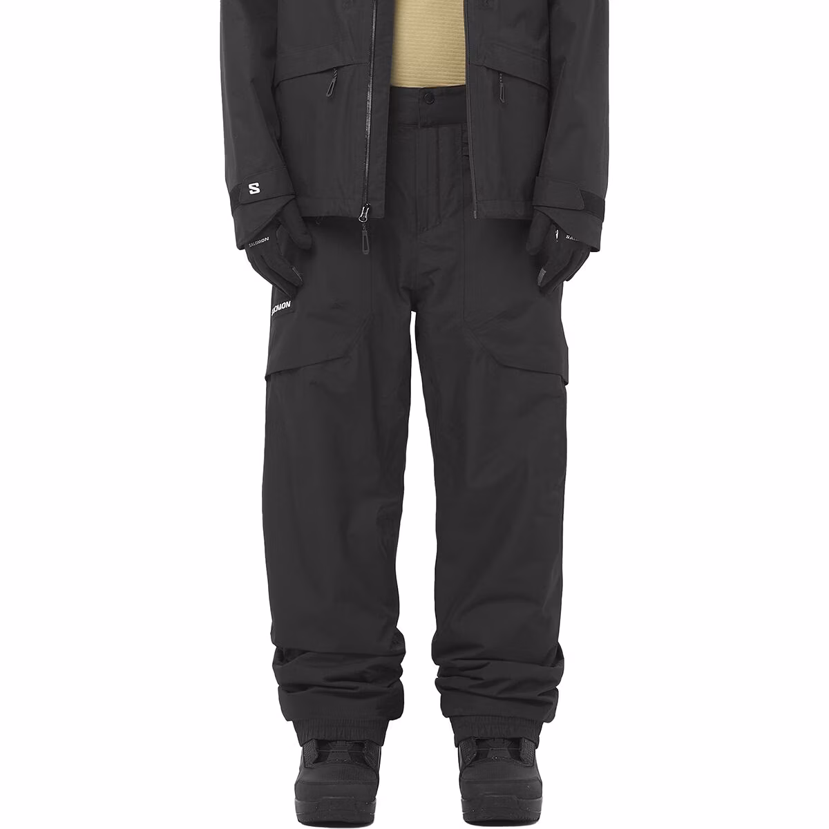 Salomon Salomon Men's Venom Pants