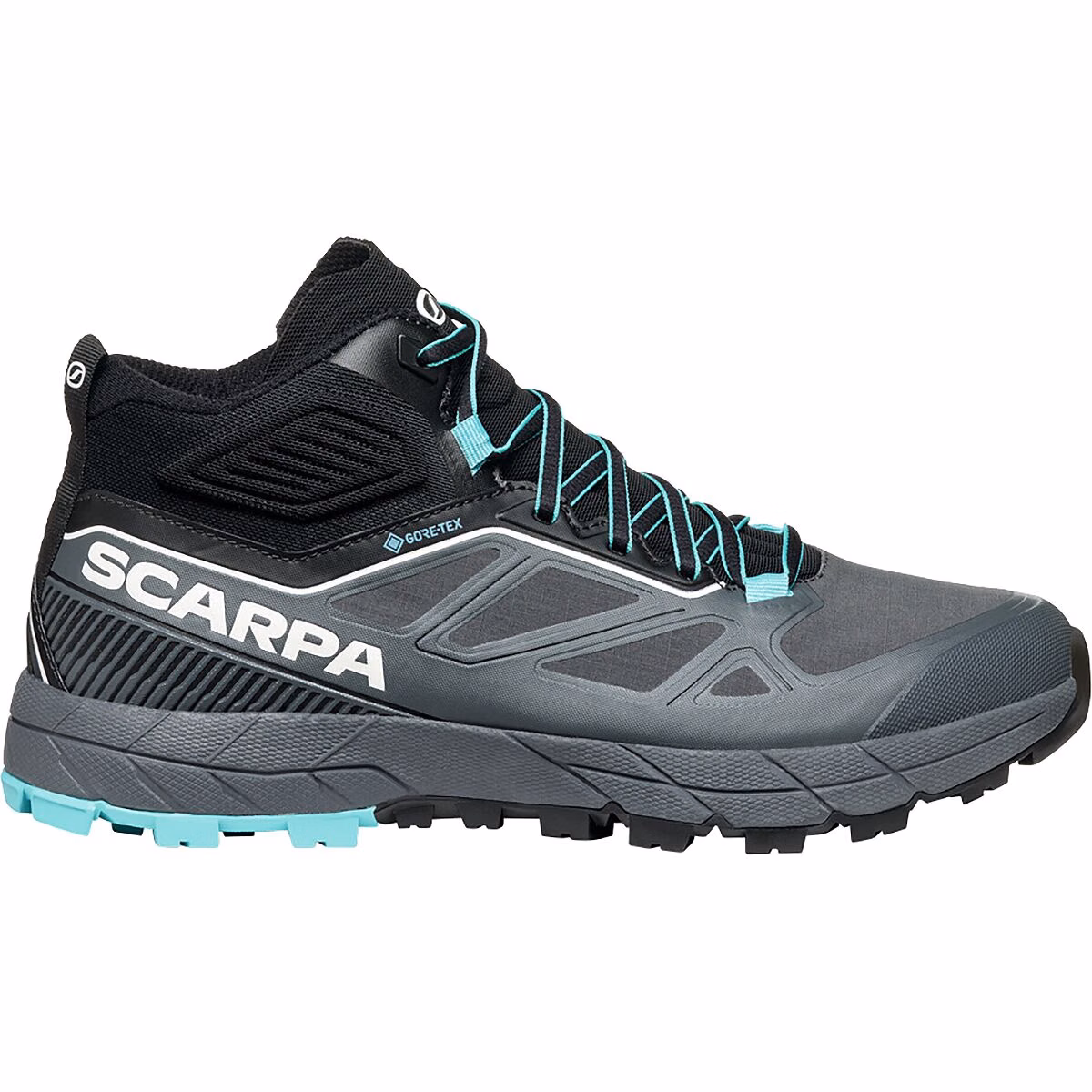 Scarpa Scarpa Women's Rapid Mid GTX Hiking Boots