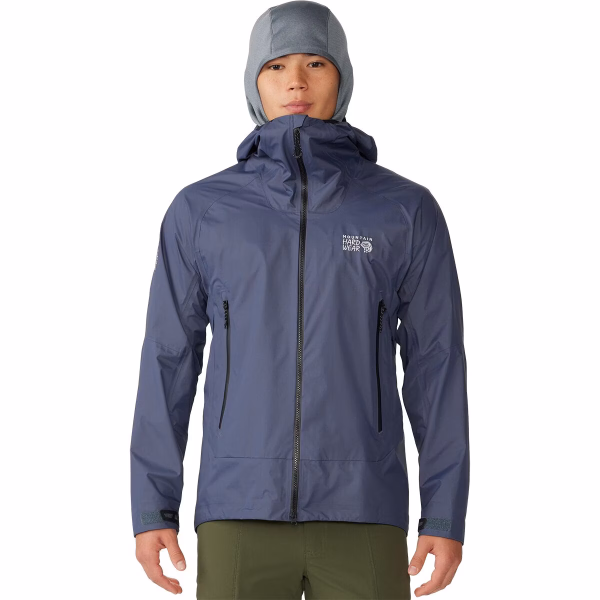 Mountain Hardwear Mountain Hardwear Men's Premonition UL Jacket