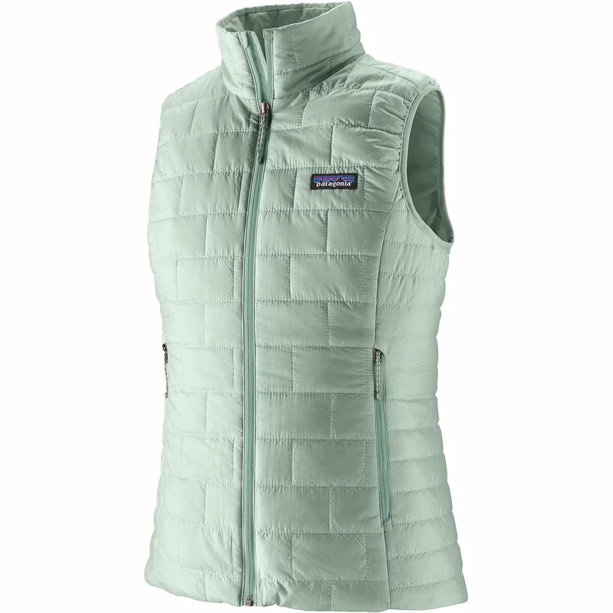 Patagonia Patagonia Women's Nano Puff Insulated Vest