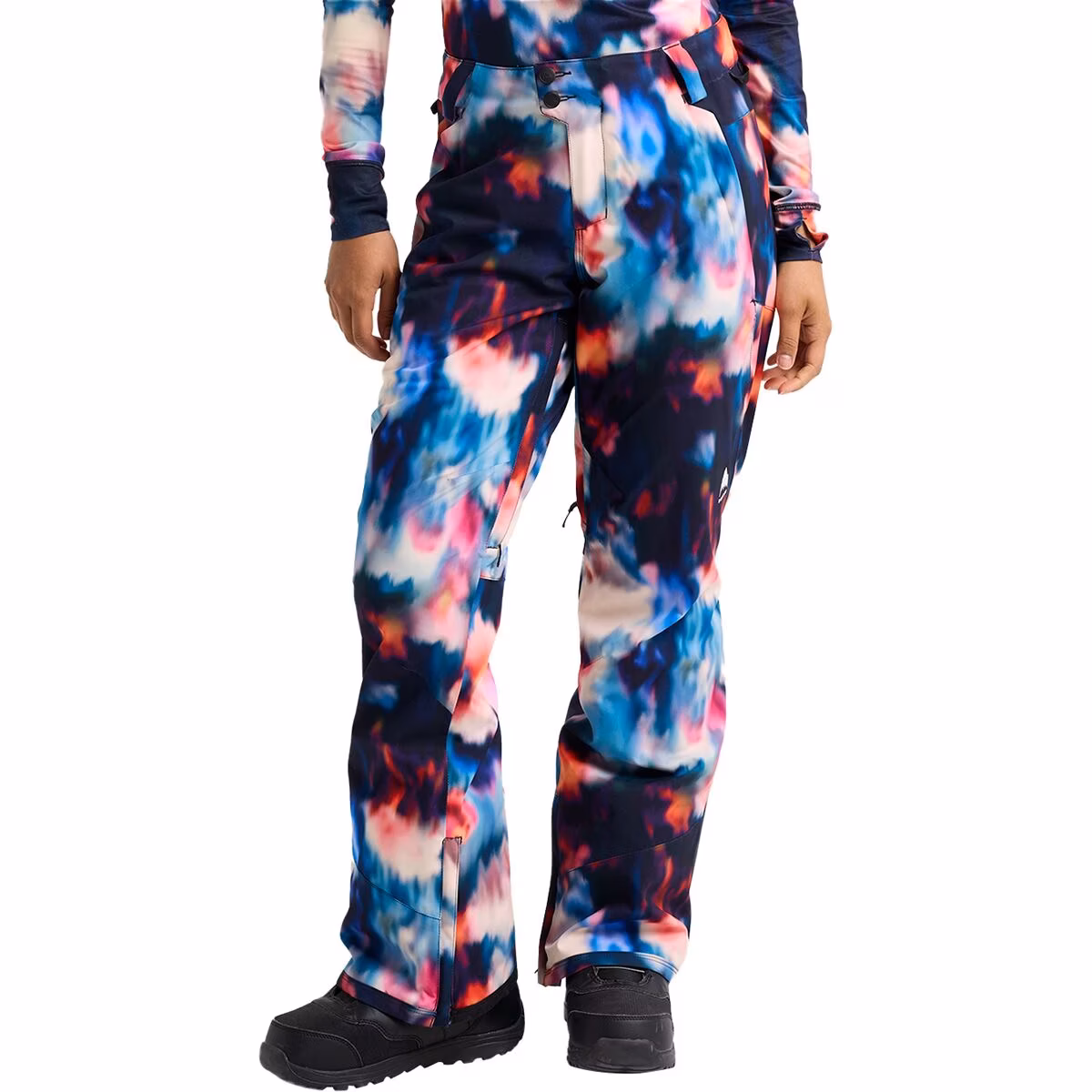 Burton Burton Women's Reserve Slim Pants