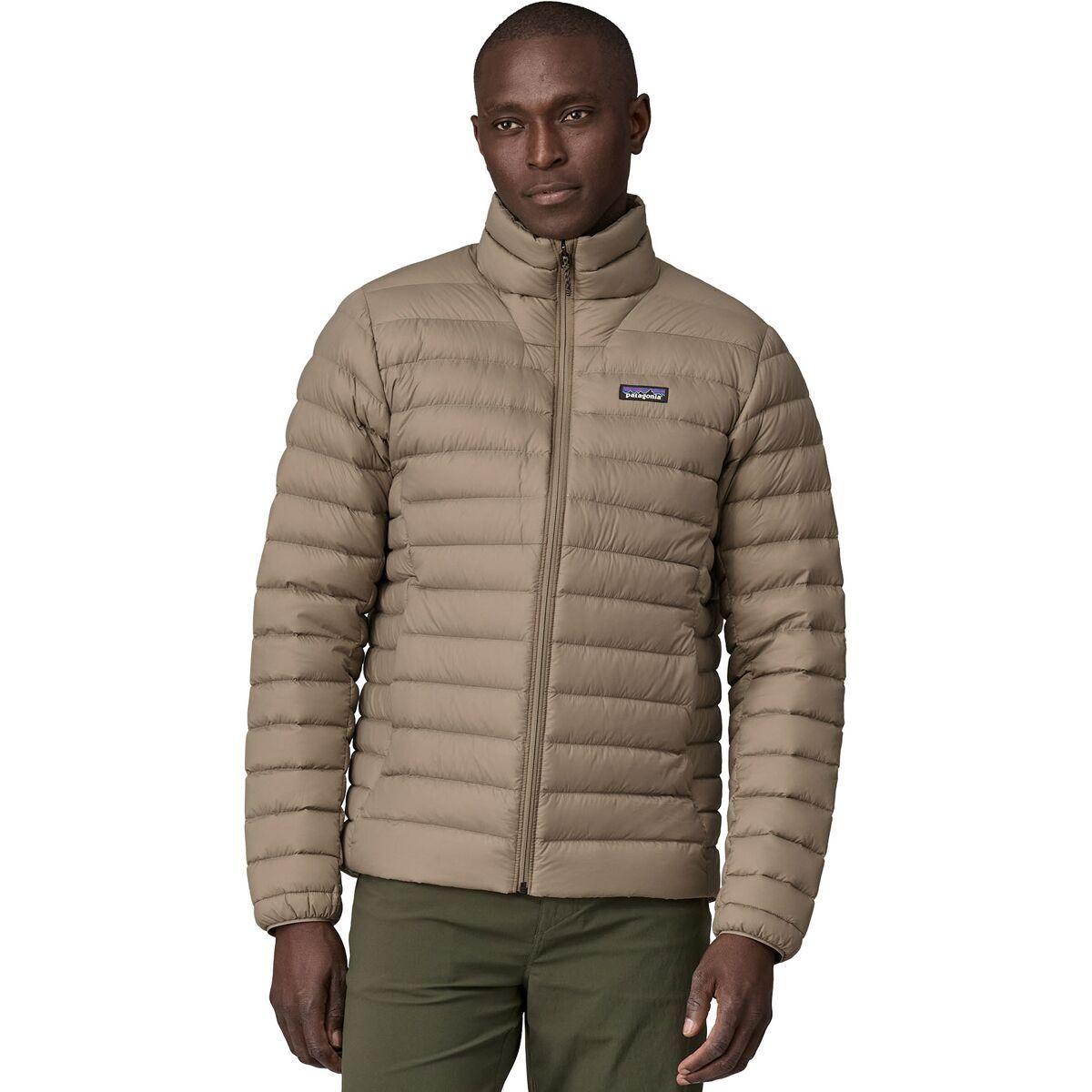 Patagonia Patagonia Men's Down Sweater Jacket