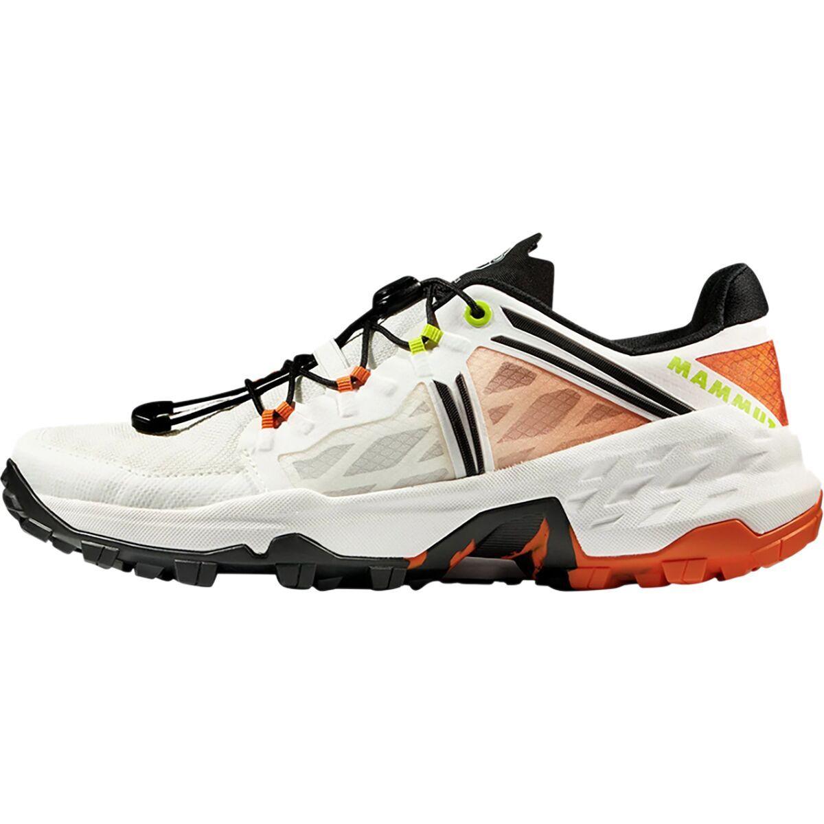 Mammut Mammut Women's Sertig TR Low Trail-Running Shoes