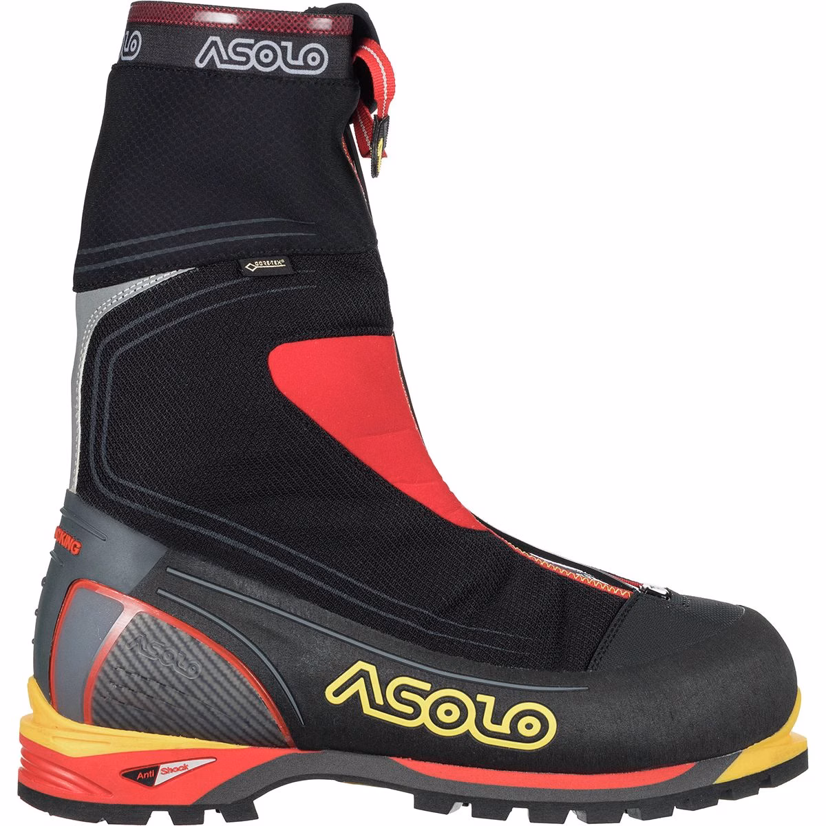 Asolo Asolo Mont Blanc GV Mountaineering Boots
