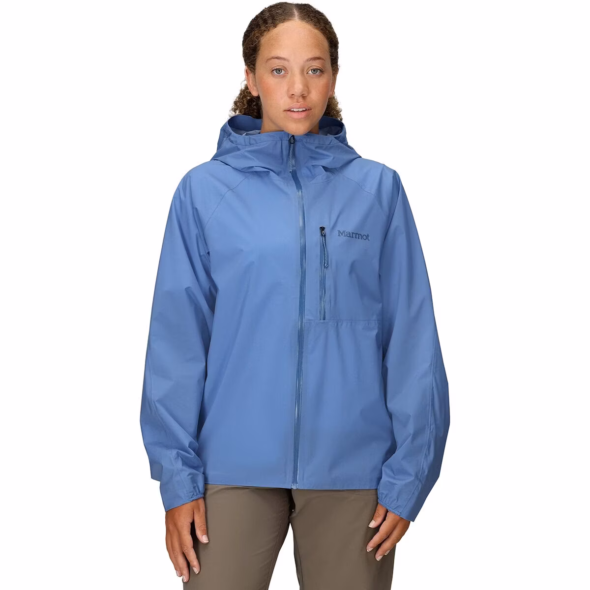 Marmot Marmot Women's Superalloy Bio Rain Jacket
