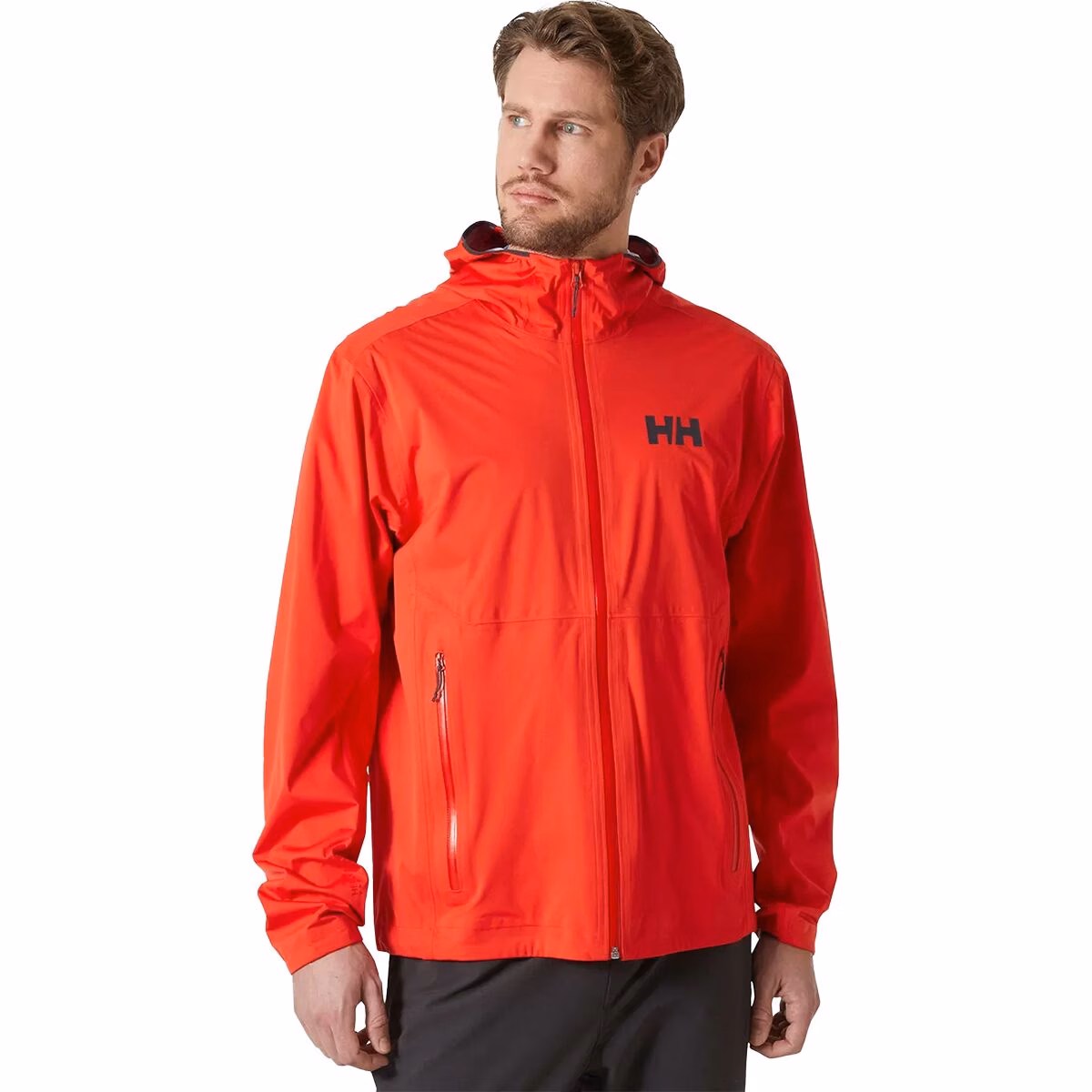 Helly Hansen Helly Hansen Men's Momentum 3L Stretch Jacket
