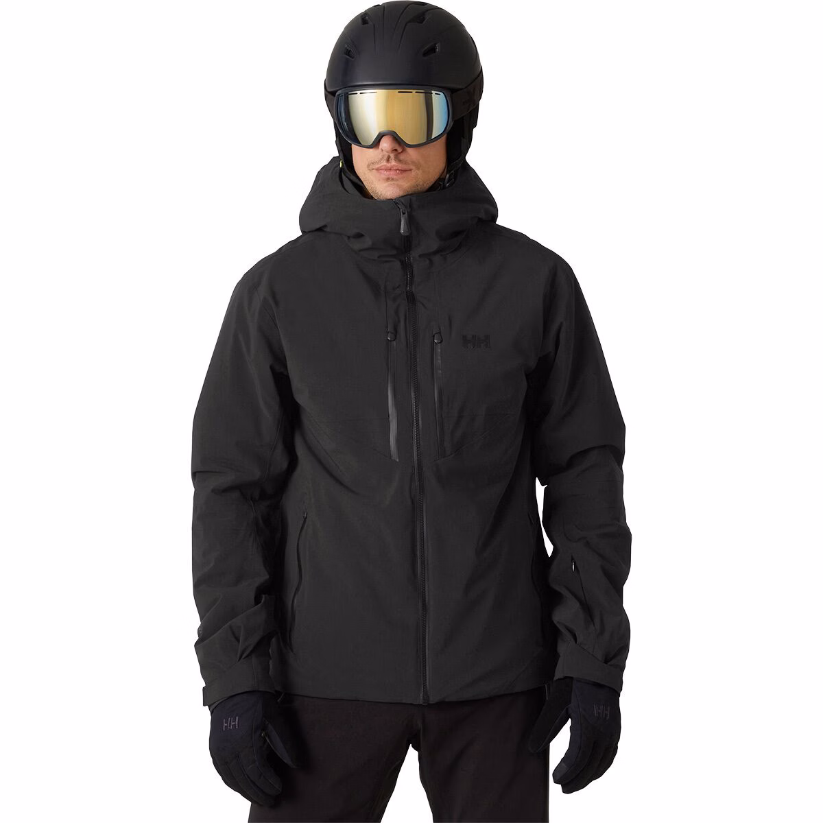 Helly Hansen Helly Hansen Men's Kvitfjell Race Insulated Jacket