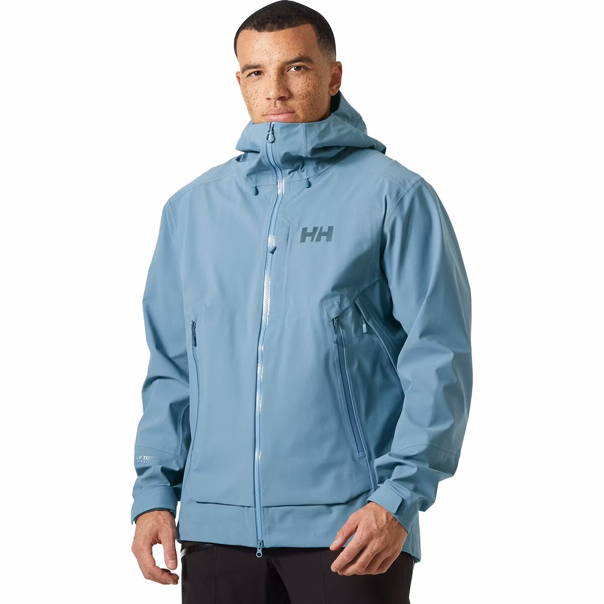Helly Hansen Helly Hansen Men's Verglas Backcountry Jacket