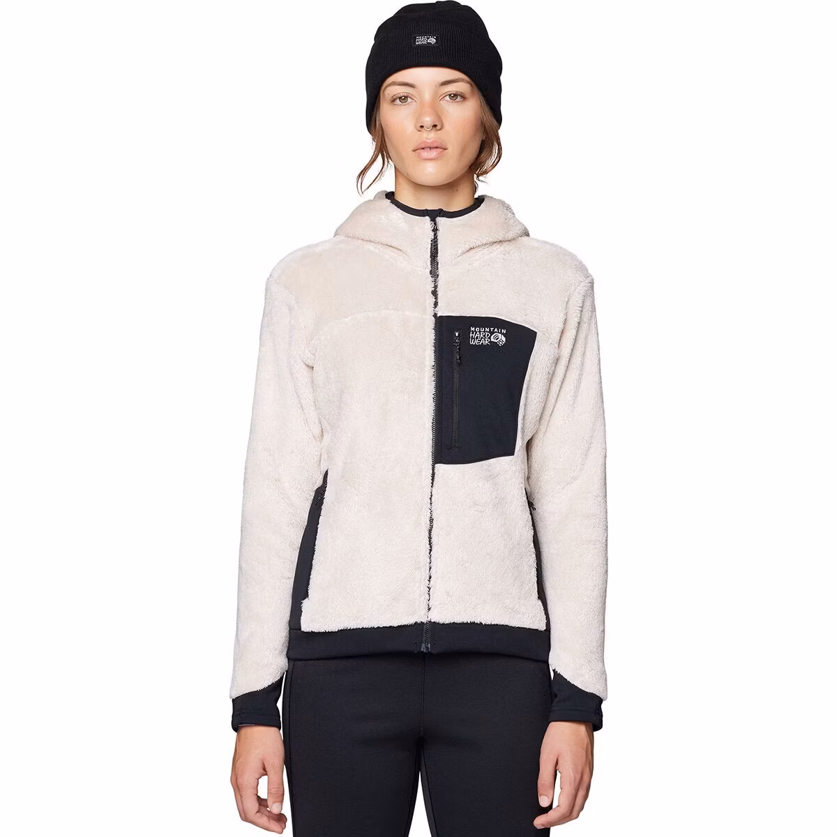 Mountain Hardwear Mountain Hardwear Women's Polartec High Loft Hoody