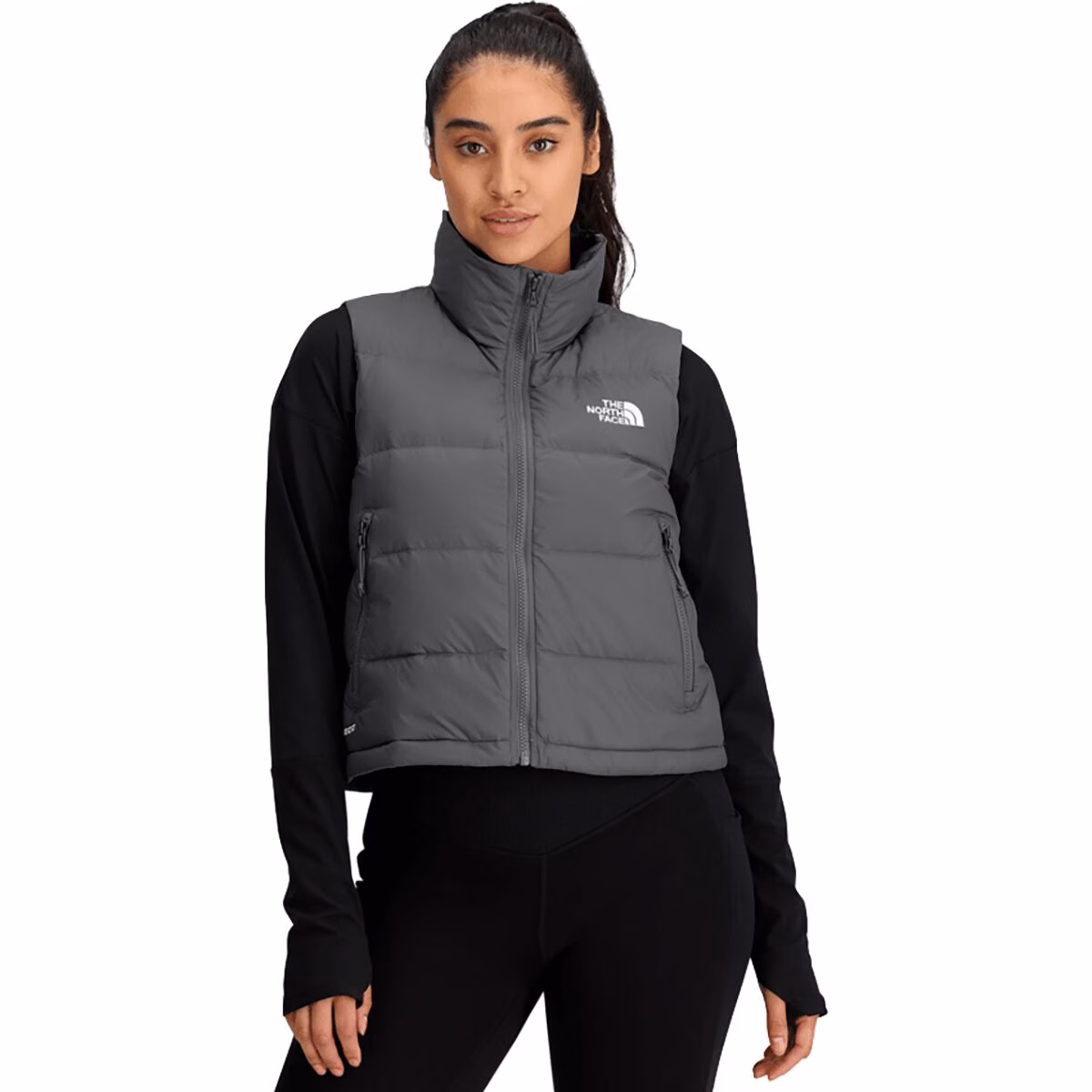 The North Face The North Face Women's Hydrenalite Down A-Line Vest