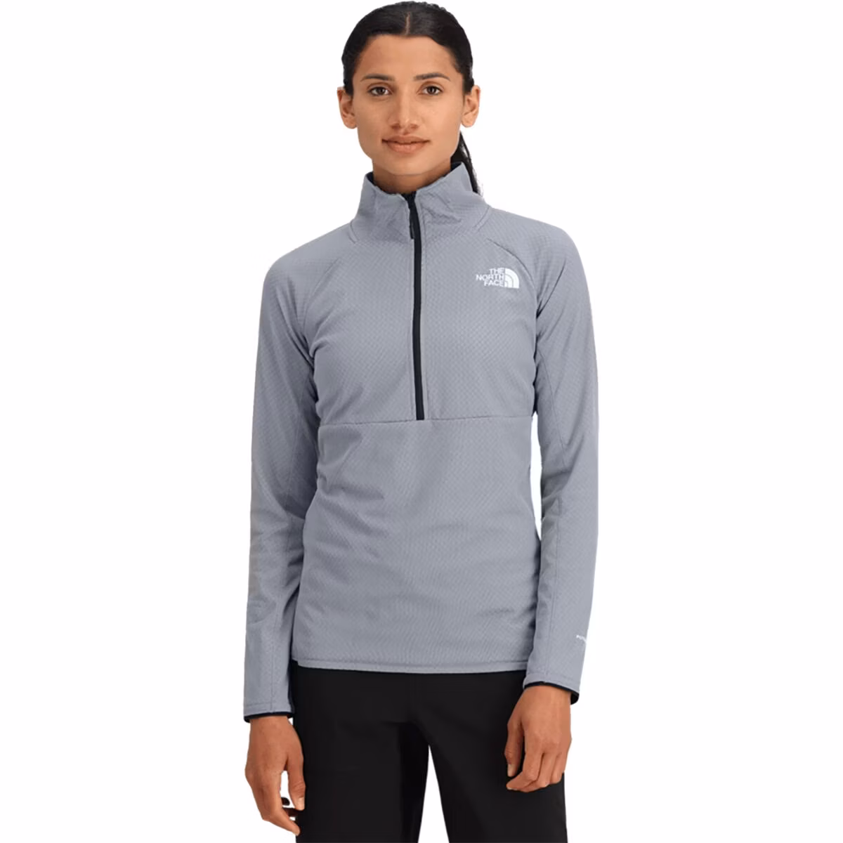 The North Face The North Face Women's Summit Series FUTUREFLEECE LT Half-Zip Pullover