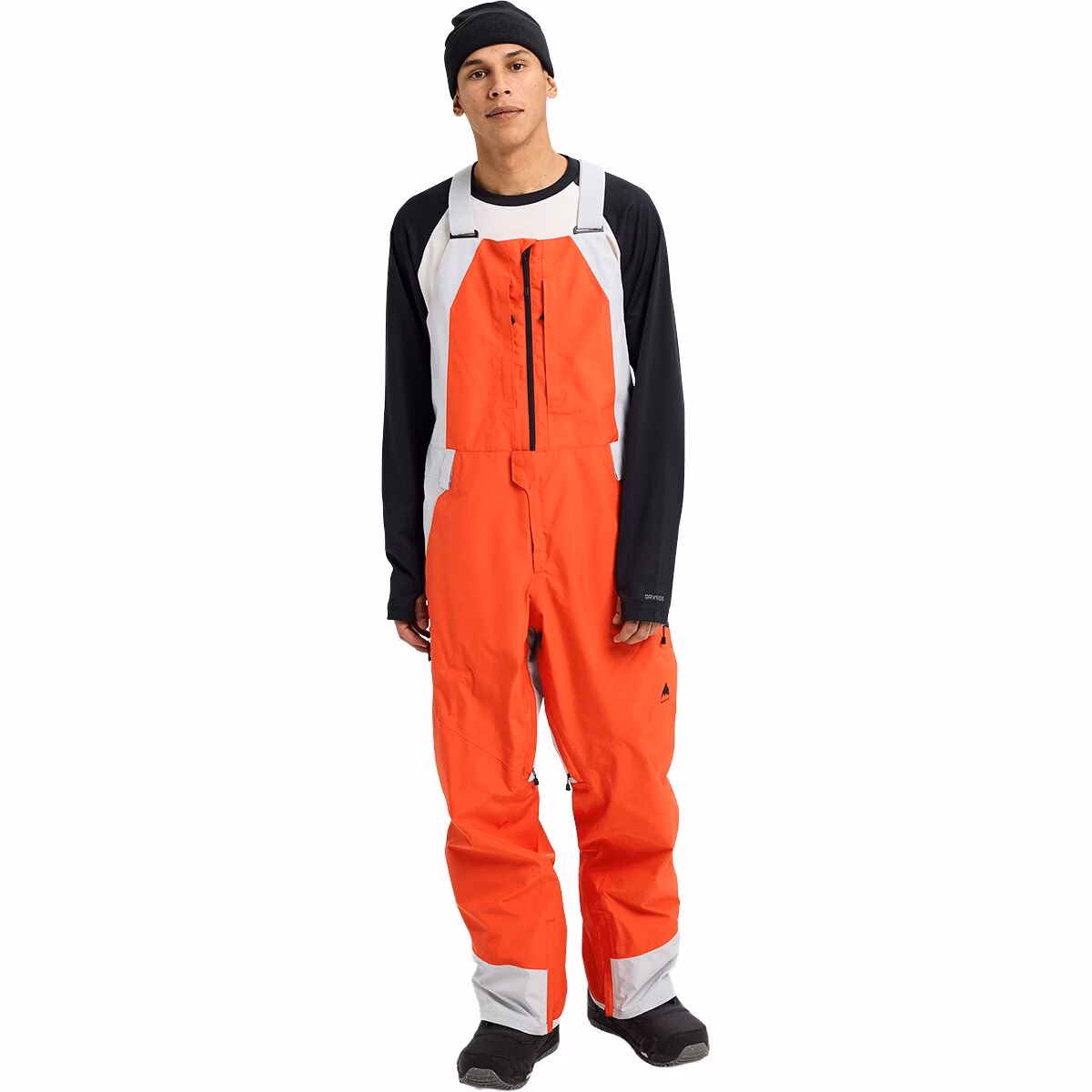 Burton Burton Men's Reserve 2L Bib Pants