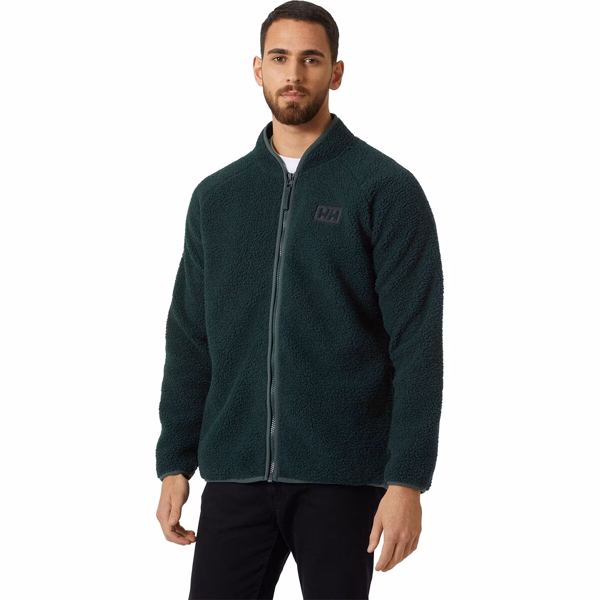 Helly Hansen Helly Hansen Men's Box Pile Jacket