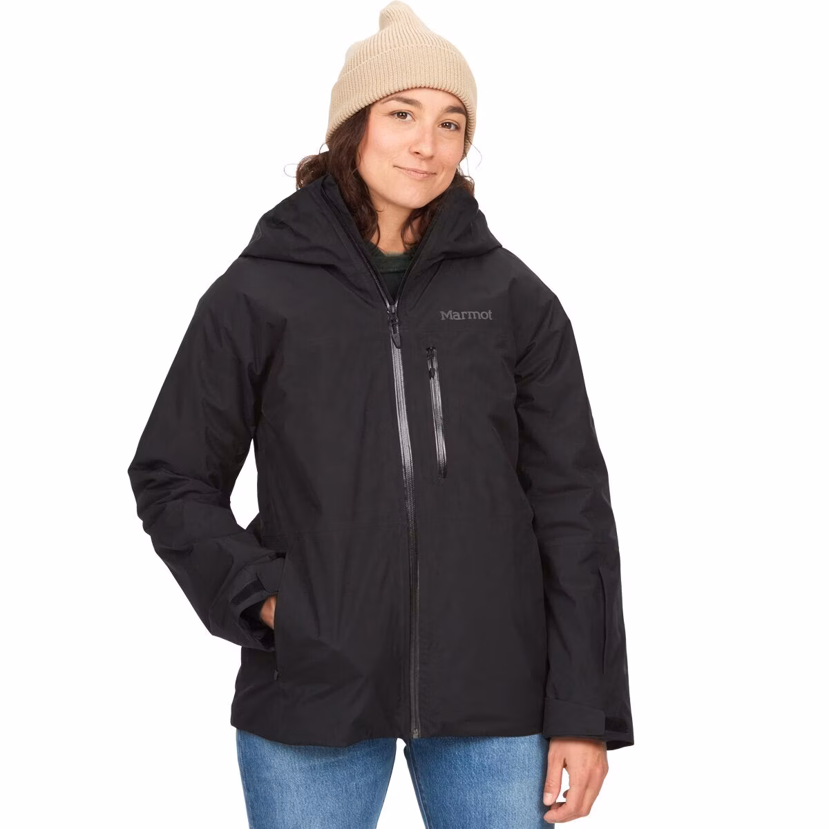 Marmot Marmot Women's Lightray GORE-TEX Insulated Jacket