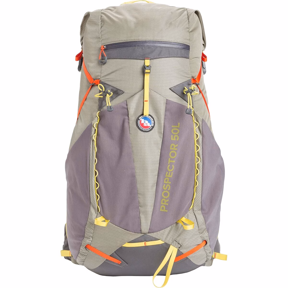Big Agnes Big Agnes Prospector 50L Backpack