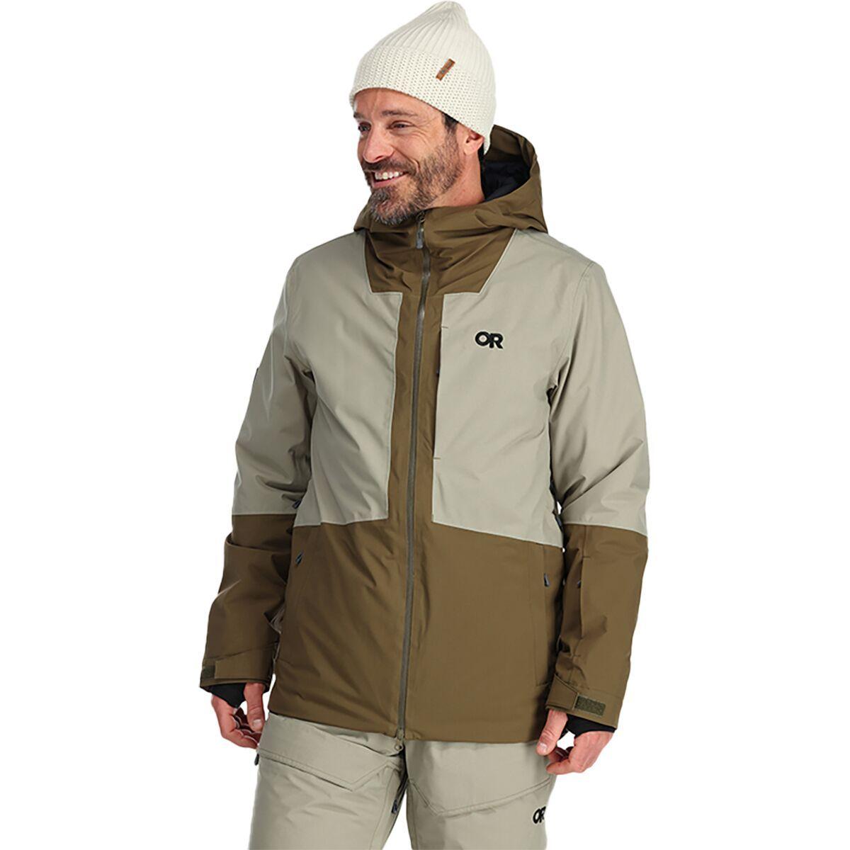 Outdoor Research Outdoor Research Men's Snowcrew Jacket