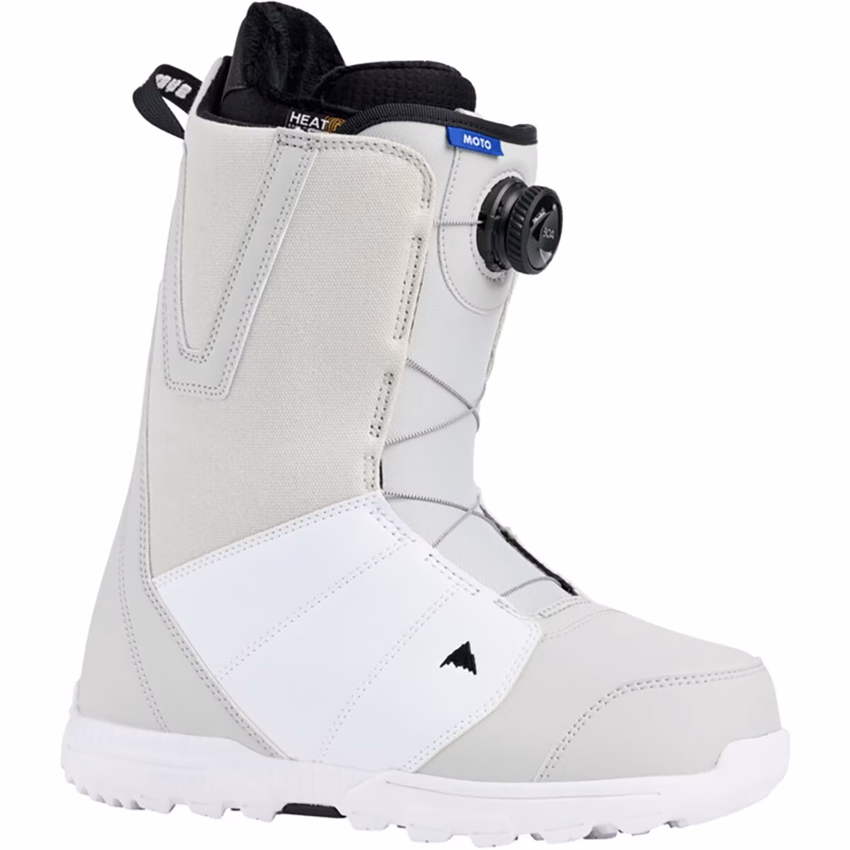 Burton Burton Men's Moto BOA Snowboard Boots