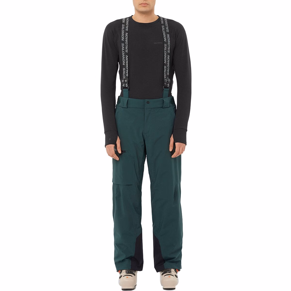 Salomon Salomon Men's Brilliant Pants