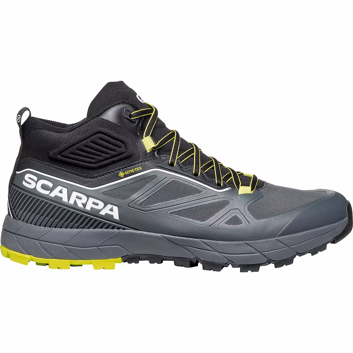 Scarpa Scarpa Men's Rapid Mid GTX Hiking Boots