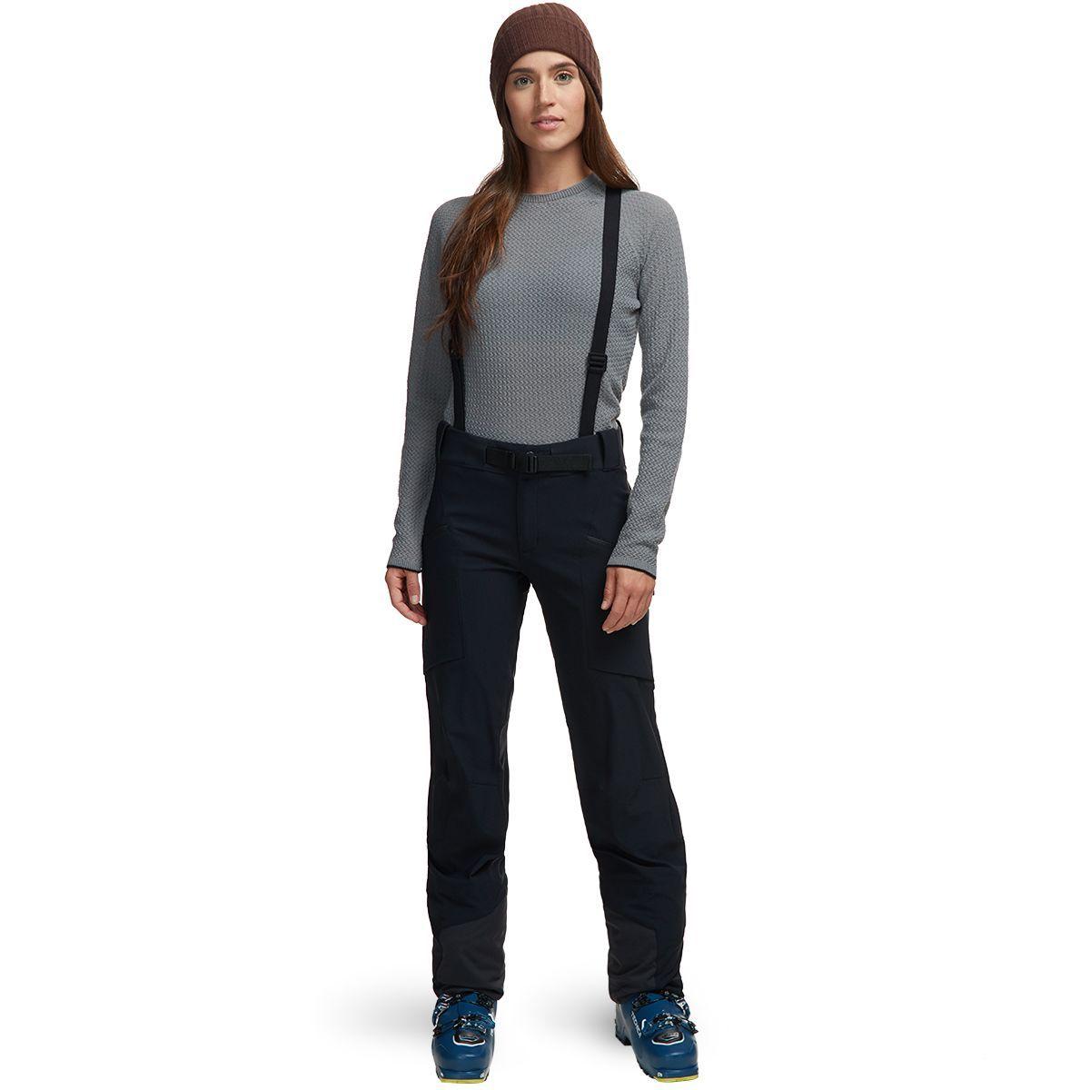 Black Diamond Black Diamond Women's Dawn Patrol Pants