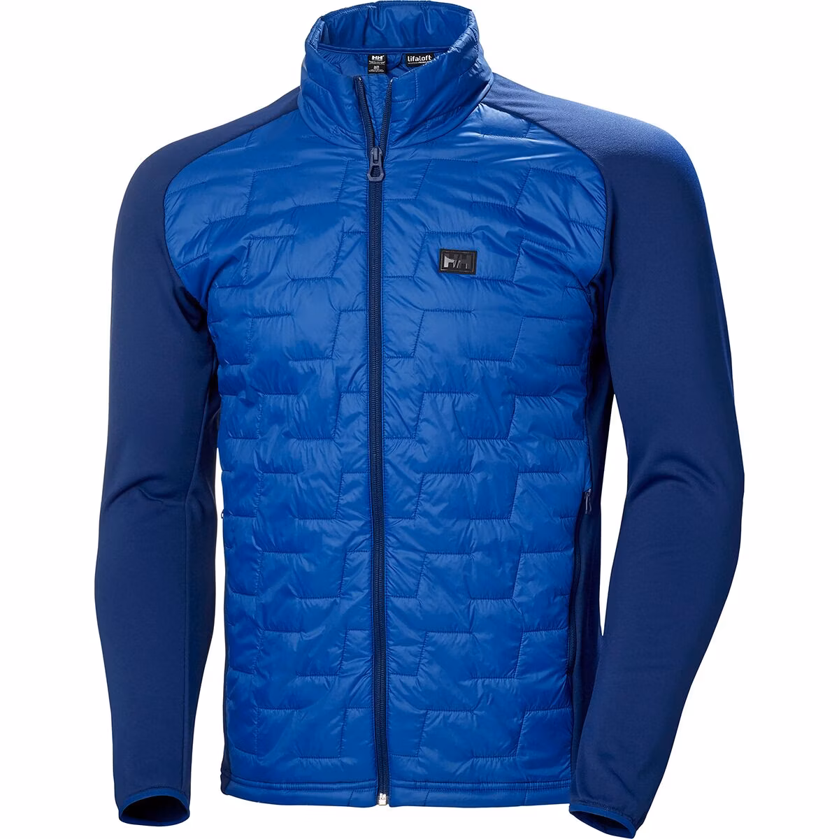 Helly Hansen Helly Hansen Men's LIFALOFT Hybrid Insulator Jacket