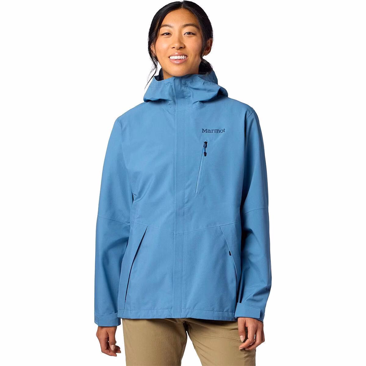 Marmot Marmot Women's PreCip Evo Pro Jacket