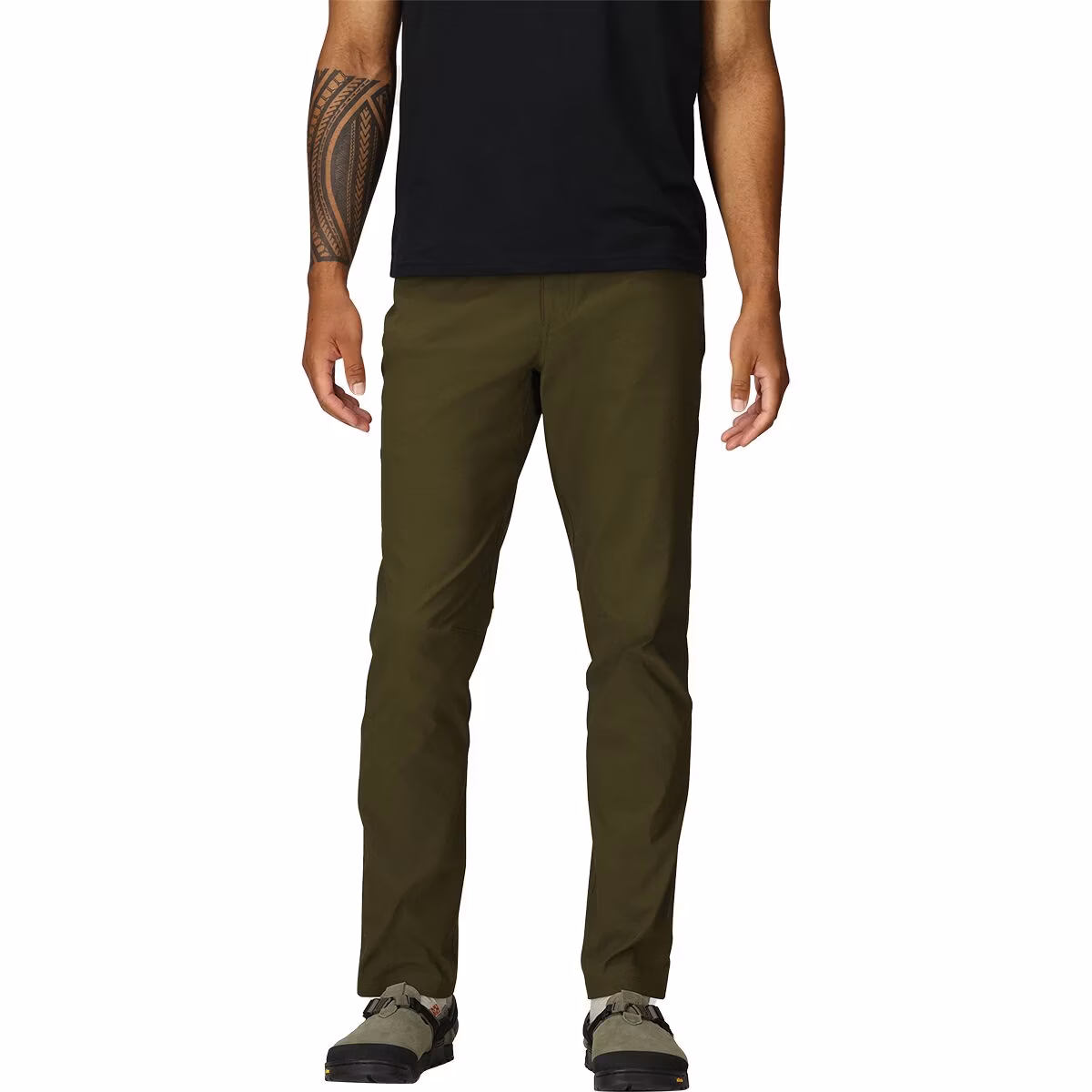 Outdoor Research Outdoor Research Men's Timberline 5-Pocket Standard Pants