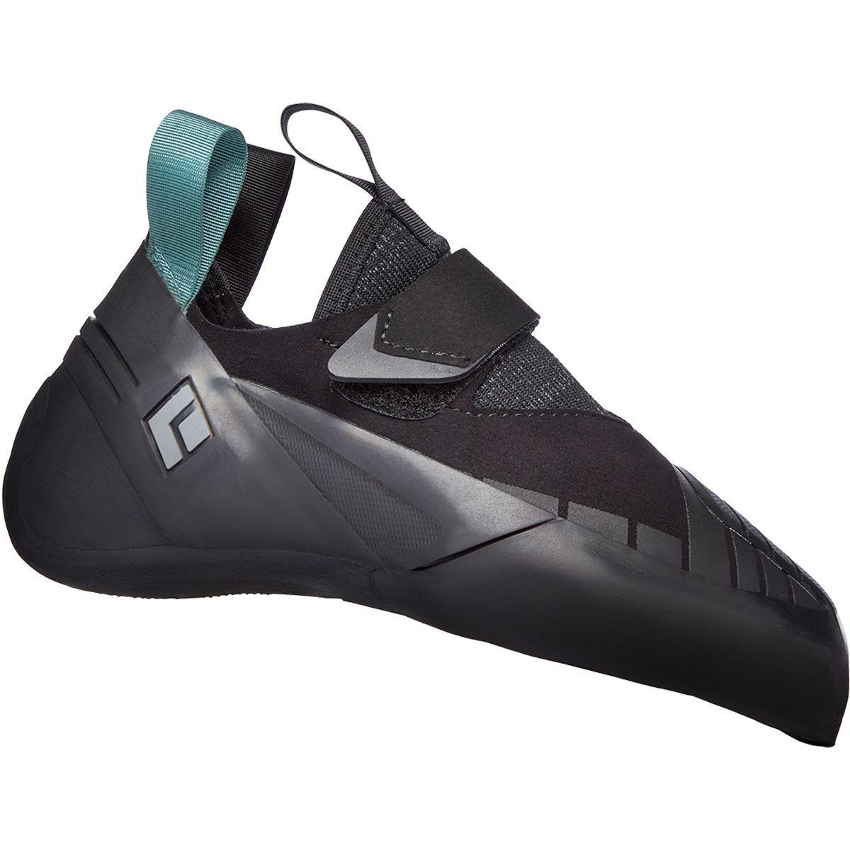 Black Diamond Black Diamond Shadow LV Climbing Shoes